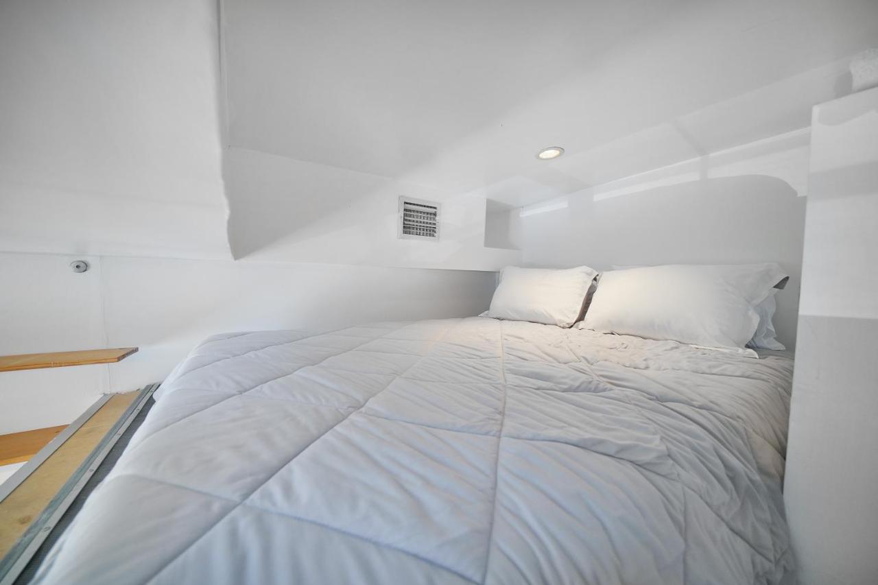 Large & Bright Sleep Up To 8 Only 2Min From Ocean! Miami Beach Exterior foto